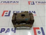 Суппорт тормозной задний правый Great Wall Hover H5 3502200K02