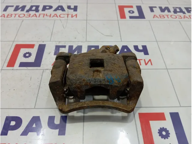 Суппорт тормозной задний правый Great Wall Hover H5 3502200K02