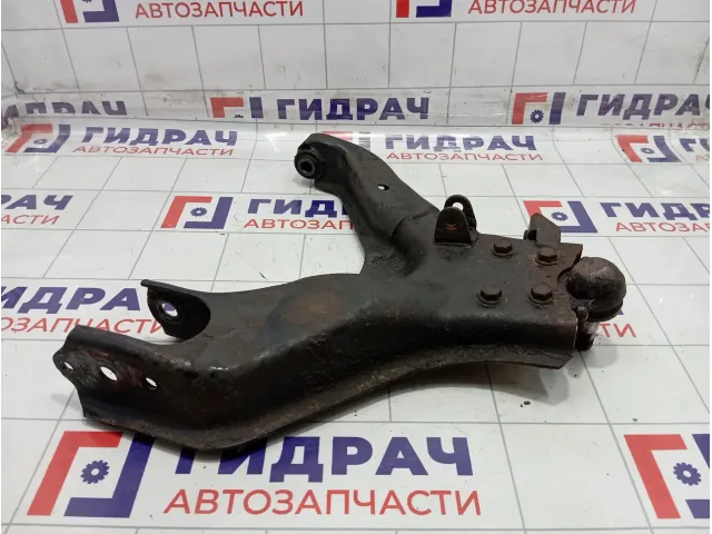 Рычаг передний нижний правый Great Wall Hover H5 2904400K00