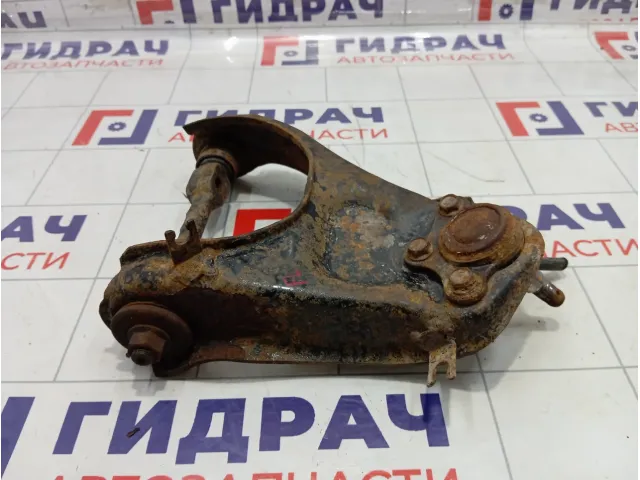 Рычаг передний верхний левый Great Wall Hover H5 2904100K00