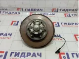 Кулак поворотный передний правый Great Wall Hover H5 3001112K01B1