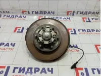 Кулак поворотный передний правый Great Wall Hover H5 3001112K01B1