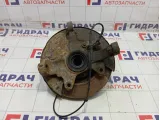 Кулак поворотный передний правый Great Wall Hover H5 3001112K01B1