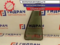 Стекло двери задней правой (форточка) Great Wall Hover H5 6203012K00.