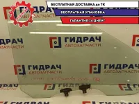 Стекло двери передней правой Great Wall Hover H5 6103200K00.