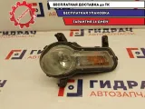 Фара противотуманная правая Great Wall Hover H5 4116200K80. Сломана крышка.