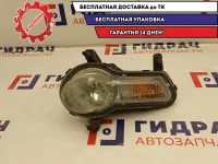 Фара противотуманная правая Great Wall Hover H5 4116200K80. Сломана крышка.