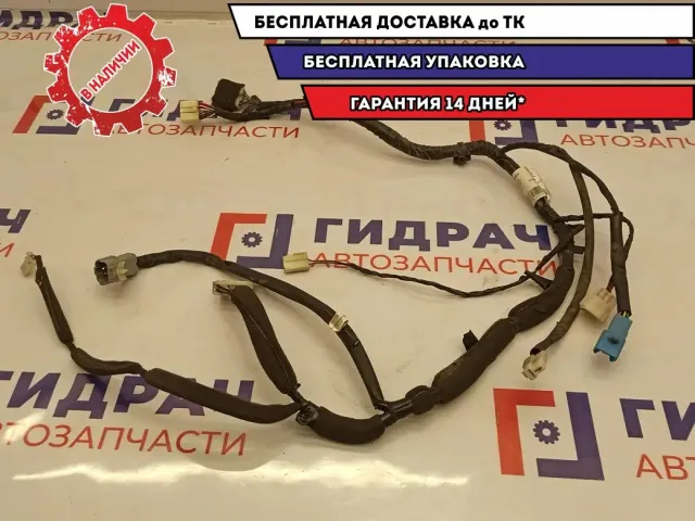 Проводка двери передней левой Great Wall Hover H5 4002310K80.