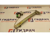 Стеклоподъемник электрический задний левый Great Wall Hover H5 6204300K80.