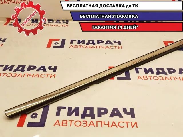 Накладка стекла заднего левого Great Wall Hover H5 6207023K00.