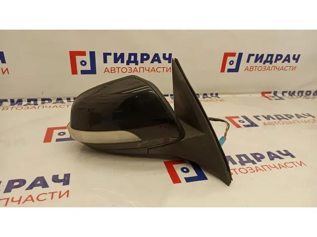 Зеркало правое электрическое Great Wall Hover H5 8202200K24.