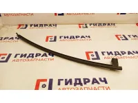 Направляющая стекла двери задняя левая Great Wall Hover H5 6201150K00.