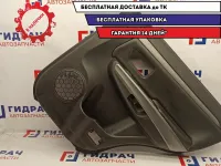 Обшивка двери задней правой Great Wall Hover H5 6202200K800089.