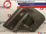 Обшивка двери задней левой Great Wall Hover H5 6202100K800089.