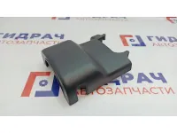 Кожух рулевой колонки верхний Great Wall Hover H5 3774201K00. Царапины.