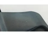 Накладка порога внутренняя передняя левая Great Wall Hover H5 5402130K80. Потертость, сломано крепление.