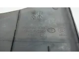 Накладка порога внутренняя передняя левая Great Wall Hover H5 5402130K80. Потертость, сломано крепление.