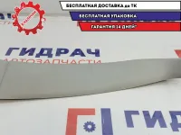 Обшивка двери багажника верхняя правая Great Wall Hover H5 6302200K00.