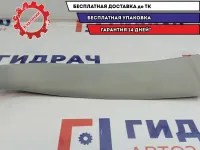 Обшивка двери багажника верхняя левая Great Wall Hover H5 6302100K00.