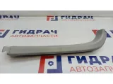 Обшивка двери багажника верхняя левая Great Wall Hover H5 6302100K00.