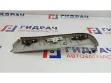 Обшивка двери багажника верхняя левая Great Wall Hover H5 6302100K00.