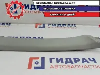 Обшивка стойки лобового стекла правая Great Wall Hover H5 5402220K80.