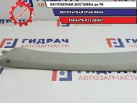 Обшивка стойки лобового стекла левая Great Wall Hover H5 5402110K80.