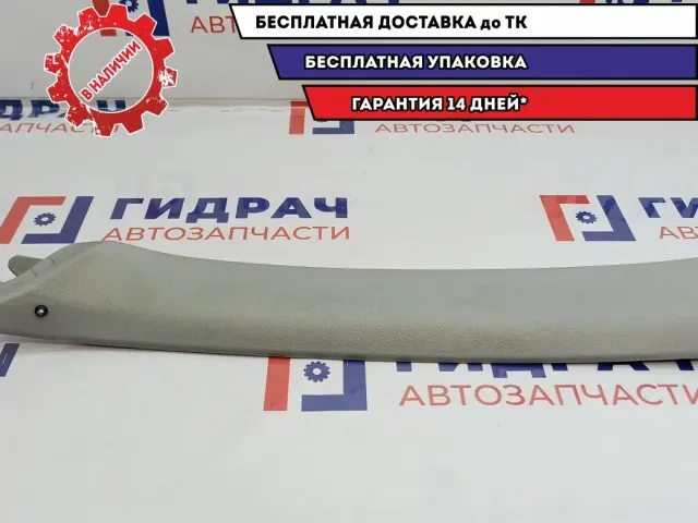 Обшивка стойки лобового стекла левая Great Wall Hover H5 5402110K80.