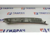 Обшивка стойки лобового стекла левая Great Wall Hover H5 5402110K80.