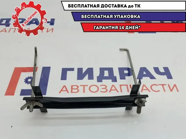 Крепление аккумулятора Great Wall Hover H5 .