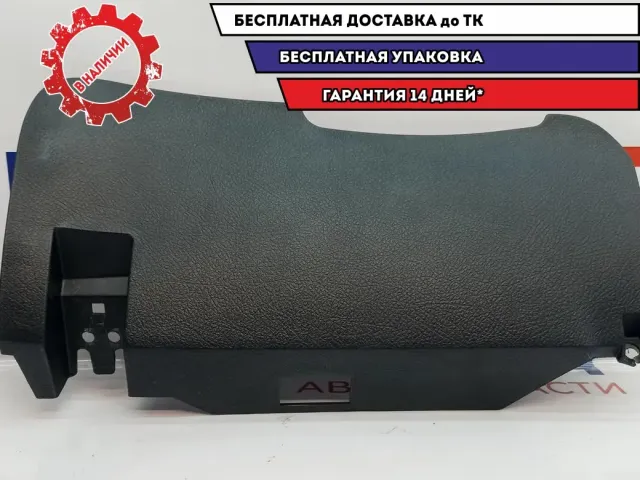 Накладка над коленями Great Wall Hover H5 5306501K800089. Дефект.