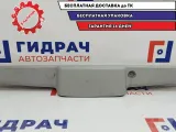 Обшивка двери багажника верхняя центральная Great Wall Hover H5 6302300K00.