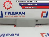 Обшивка двери багажника верхняя центральная Great Wall Hover H5 6302300K00.