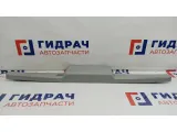 Обшивка двери багажника верхняя центральная Great Wall Hover H5 6302300K00.