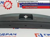 Накладка на ответную часть замка багажника Great Wall Hover H5 5602201K00. Дефект.