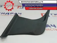 Накладка порога внутренняя передняя правая Great Wall Hover H5 5402240K80. Царапины.