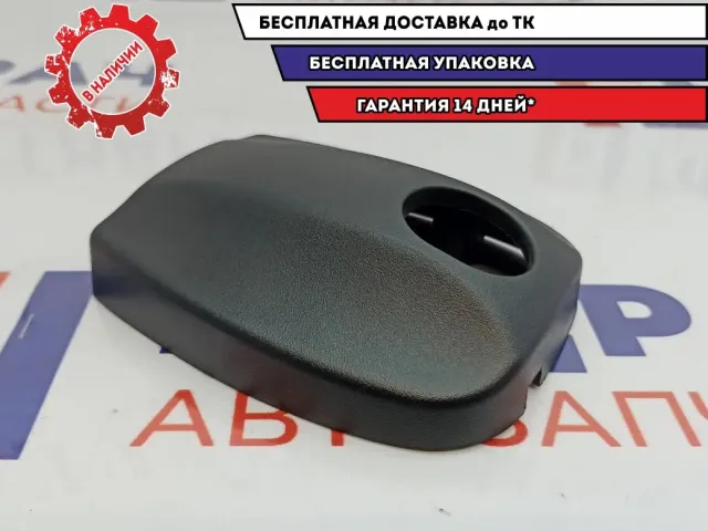 Накладка на зеркало Great Wall Hover H5 8201200K80.
