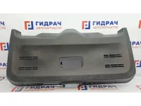 Обшивка двери багажника Great Wall Hover H5 6302410K00. Царапины.