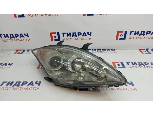 Фара правая Great Wall Hover H5 4121200K80.