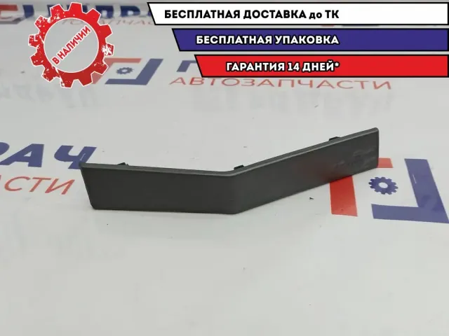 Накладка декоративная Great Wall Hover H5 5306031K80.