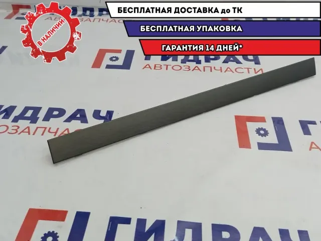 Накладка декоративная Great Wall Hover H5 5306051K80.