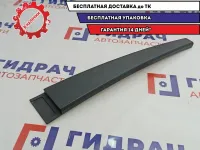 Накладка стойки левой Great Wall Hover H5 5508110K00. Сломано крепление.