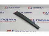 Накладка стойки левой Great Wall Hover H5 5508110K00. Сломано крепление.