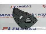 Накладка торпедо правая Great Wall Hover H5 5306081K800089.
