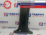 Обшивка стойки правой средней Great Wall Hover H5 5402402K00.