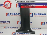 Обшивка стойки левой средней Great Wall Hover H5 5402303K00.