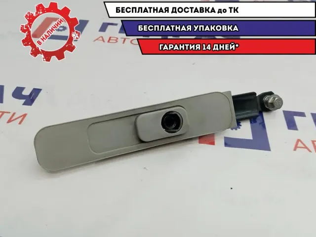 Механизм регулировки ремня безопасности Great Wall Hover H5 5811500K80006H.