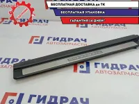 Накладка порога внутренняя передняя правая Great Wall Hover H5 5402802K00. Сломано крепление.