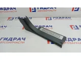 Накладка порога внутренняя задняя левая Great Wall Hover H5 5402710K00.