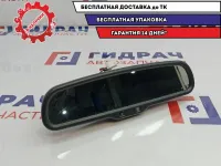 Зеркало заднего вида Great Wall Hover H5 8201100K02. Дефект.